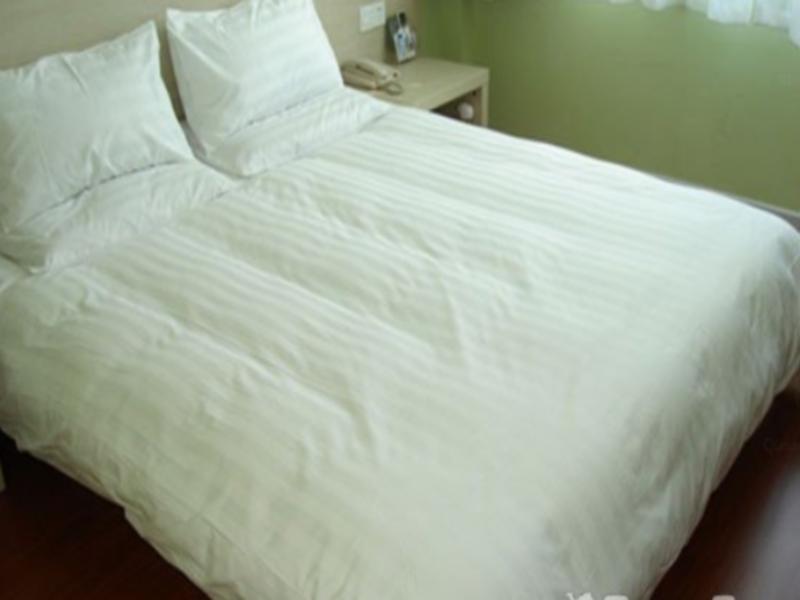 Hanting Hotel Fuzhou Wuyi Square Экстерьер фото